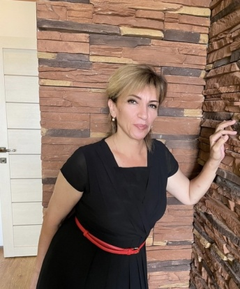 Анкета проститутки Галина - Фото 1, Ихрек, 45 лет, №1228