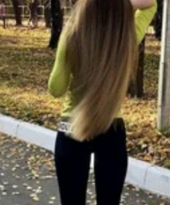 Анкета проститутки Алена - Фото 1, Ихрек, 28 лет, №11307